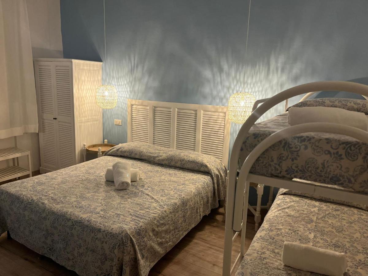 Hotel Nice Viareggio Exterior foto